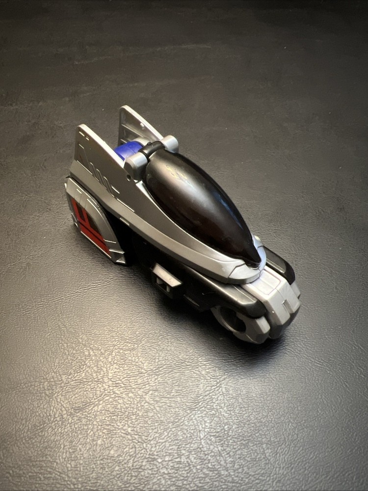 Bandai Power Rangers Mirai Sentai Timeranger 3D DX Megazord Arm Part Accessory