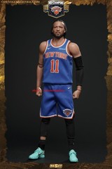 Pre-sale ResetStudio NBA New York Knicks Jalen Brunson 1/6 Limited Action Figure