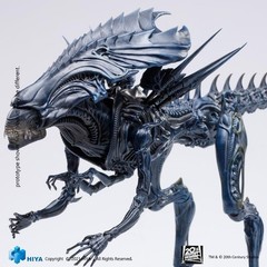 Hiya Toys Exquisite Mini Series 1/18 Scale 5 Inch AVP Alien Queen Action Figure