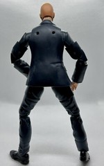 Marvel Legends PROFESSOR XAVIER 6” Figure