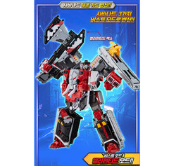 Metal Cardbot W SAVANNARD Transformer Robot Car Action Figure 2026