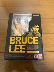 SHFiguarts Bruce Lee 2-piece set