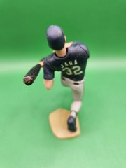 1997 Starting Lineup Baseball SLU Figure John Jaha Milwaukee Brewers