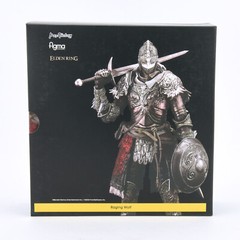 Elden Ring Raging Wolf 6″ Action Figure w/Accessories Toys Gift Model Decor
