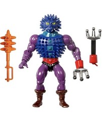 2023 Mattel Masters of the Universe Origins – Snake Men: SPIKOR
