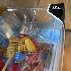 McFarlane DC Multiverse New Gods Orion Gold Label Action Figure Sealed