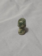 Operation Monster Force Phantom Corps Command Unit Camo Head 6″ Custom Fodder