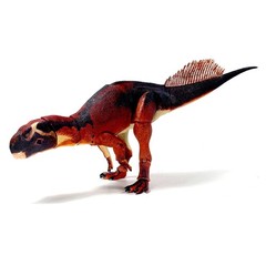 Creative Beast Studio Creative Beasts Studio Beasts of The Mesozoic: Psittaco…
