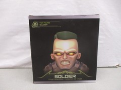 Numskull Toy Found Soldier Vinyl Colllectible Figure