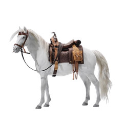 JXK 1/6 Horse Model Animal Figure Soldier Accessory Scene GK Decoration Gift TvL