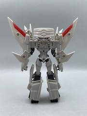 Takara Tomy Transformers Arms Micron Jet Vehicon General AM-34 Prime Complete