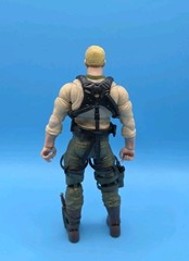 GI Joe Classified Retro Duke 6″ Action Figure Fast Shipping !!!