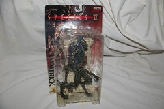 McFarlane Toys Movie Maniacs Species II Patrick Action Figure Sealed NEW!
