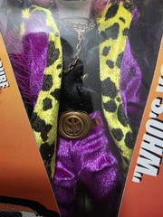 Vintage Blood Dolls Movie 12″ Pimp Figure Full Moon Toys 2001