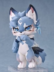 Nendoroid FLUFFY LAND Caesar Action Figure Height 3.9 in Good Smile Company PSL