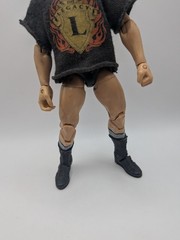 Wwe Very Rare Mattel Elite Cody Rhodes Series 3 Legacy Action Figure Hard Find