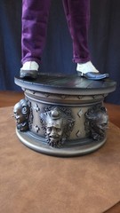 The Joker Premium Format By Sideshow Collectibles Collector Edition 1:4 Figure