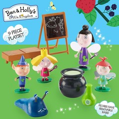 Ben & Holly’s Little Kingdom Potion Classroom
