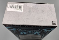 Transformers MDLX ThreeZero Ultra Magnus Complete