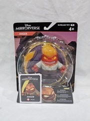 Disney Mirrorverse Anger Melee 5″ Action Figure Wave 3 McFarlane Toys New