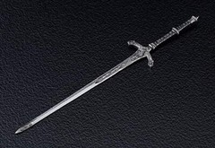 Max Factory Bloodborne: The Old Hunters: Figma Plus Hunter Weapon Set