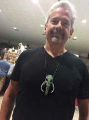 The Mandalorian | Mythosaur Skull | Star Wars | 3 Colors Available
