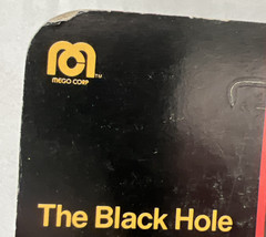 1979 Mego “The Black Hole” – DR. KATE McRAE 3¾” Action Figure (Carded)