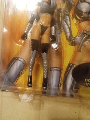 Skybolt 1998 Double Impact “Jazz” Action Figure Perfect Unopened Condition Rare