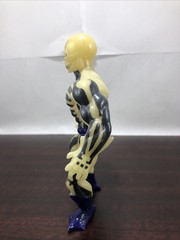 Vintage 1981 Scare Glow He-Man MOTU Masters Of The Universe #ML
