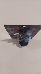 GREEN LANTERN ( 2″ ) ( 2015 ) DC COMICS JUSTICE LEAGUE FIGURE