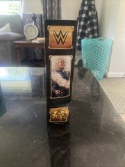 wwe defining moments ric flair