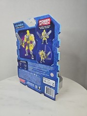 He-Man And The Masters Of The Universe Powers Of Greyskull He-Man