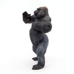 Papo Mountain Gorilla Figure