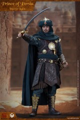 Hhmodel X Haoyutoys Hh18032b 1/6 Imperial Legion Prince Of Persia Deluxe Edition