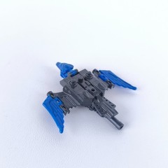Transformers G1 Sights Action Master Partner Jackpot