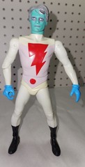 1998 Graphitti Designs Mike Allred’s MADMAN Frank Einstein 8″ Action Figures