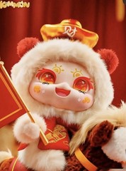 Kimmon Limited Year Of Horse/ Fortune Pony