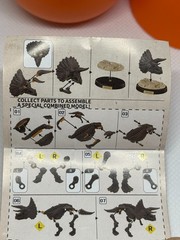 Blokees Jurassic World Terraventure 7 ITEM LOT – TRICERATOPS SKULL + JEEP + MORE