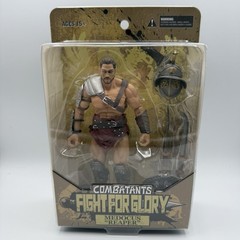 MEDOCUS REAPER Combatants Fight For Glory 7″ 1:12 Gladiator RARE XesRay 2020