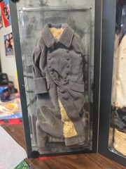 DRAGON (DID) 1/6 WW2 German Infanterie Regiment “Leon Basin” – New/Rare in box