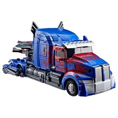 Transformers Age of Extinction Studio Series Leader Class Nemesis Prime IN-STOCK