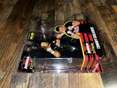 Big Rubber Guys Tommy Dreamer MOC LJN ECW WWE TNA Extreme Major