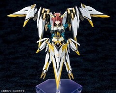 Megami Device Alice Gear Aigis Kanagata Sugumi 180mm Non-scale Plastic Model Kit