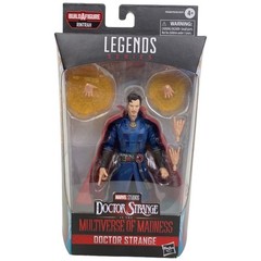 Marvel Legends Doctor Strange Multiverse of Madness Figure Rintrah BAF 2022 New