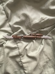 Transformers Dark Of The Moon Starscream Deluxe *complete*