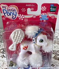 MLP G3-“Baby Jingle Jangle” from Pretty Pony Fashions-2005-NIB-Meijer Exclusive