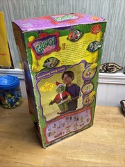 Dr Suess How The Grinch Stole Christmas Transforming Talking Doll 2000