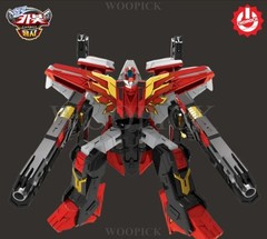 Hello Carbot The Braves GRAND CARBOT X + CANNON X Transformer Robot Car Toy 2025