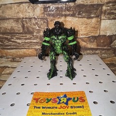 Final Faction Figure General Diabol Posinous Edition Venom Kharn Action Figure