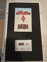 Por Toys Studio Akira 1/6 Scale Figure Deluxe Version 9/20 MINT VERY RARE!